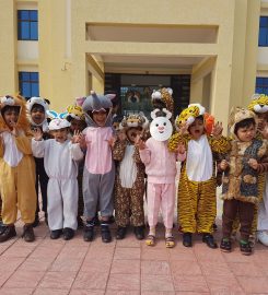 ELWOOD INTERNATIONAL SCHOOL