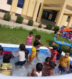ELWOOD INTERNATIONAL SCHOOL
