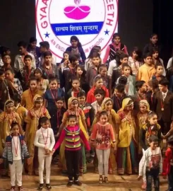 Gyan Jyoti Vidhyapeeth School
