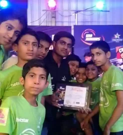 Gyan Jyoti Vidhyapeeth School