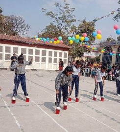 Mayura School