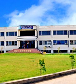 Podar World School