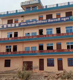 Radha Bal Bharti Sr. Sec. School