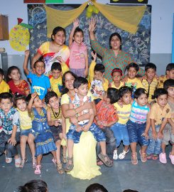 Vidyasthali Public School