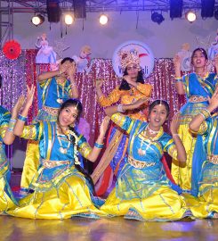 Vidyasthali Public School