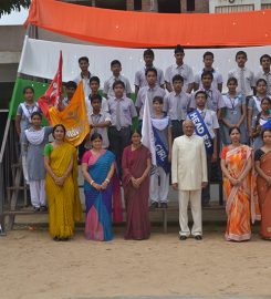 Vidyasthali Public School