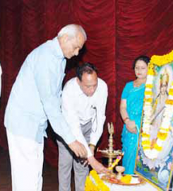 Vidyasthali Public School