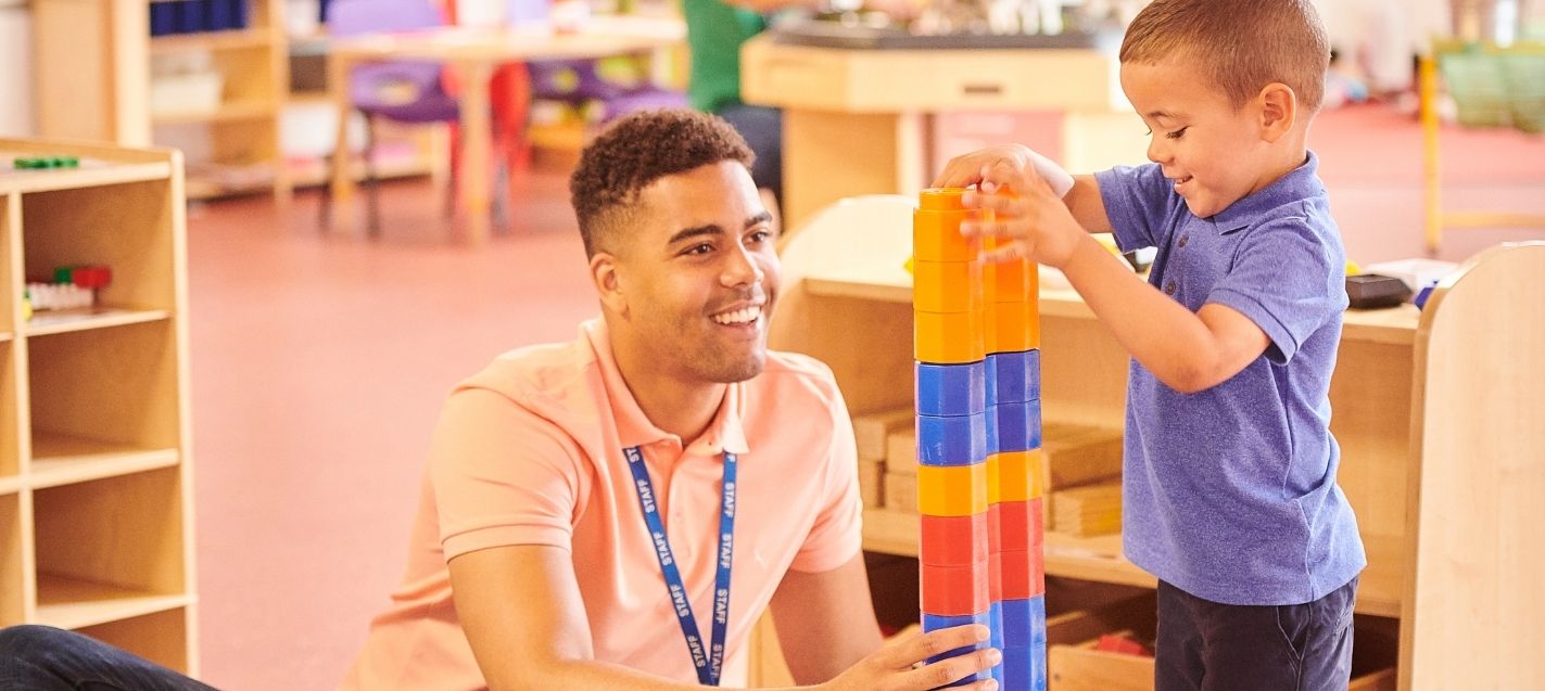 building confidence among kids